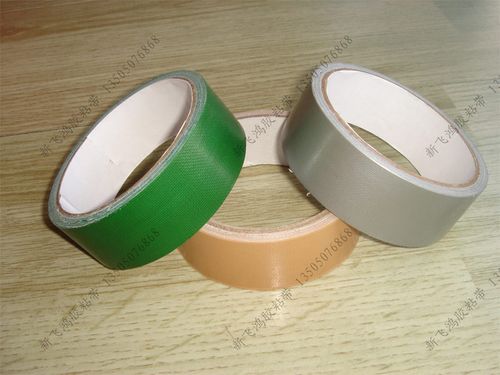 布基膠帶、防水膠帶與管道膠帶 解析鯉城區(qū)新飛鴻膠粘制品廠的產(chǎn)品優(yōu)勢(shì)