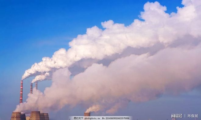 大氣污染治理行業(yè)政策匯總 應對嚴峻形勢，合同能源管理助力綠色轉型