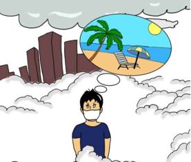 守護藍天，從我做起——大氣污染防治與治理小知識