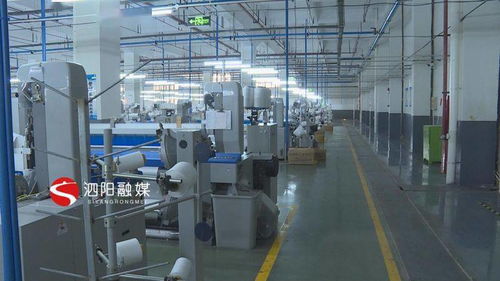 華帛紡織趁勢而上，做大做強產業鏈——產業用紡織制成品制造的發展之路