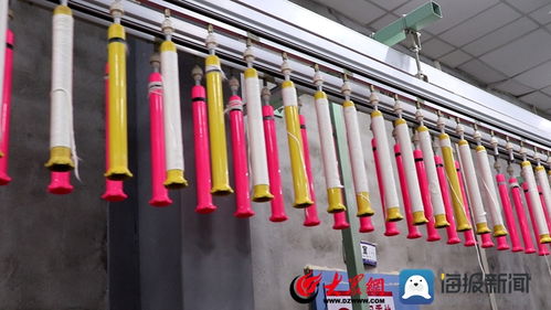 爭(zhēng)做排頭兵 ⑦丨鄆城一鳴紡織 以科技創(chuàng)新為筆，在勞動(dòng)保護(hù)用品領(lǐng)域書寫產(chǎn)業(yè)新篇