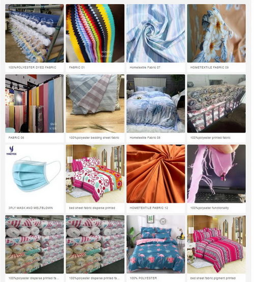 匯聚云端,賦能云上,2021浙江出口網(wǎng)上交易會 斯里蘭卡站 紡織專場 圓滿收官